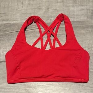 Lululemon Free to be Serene Sports Bra